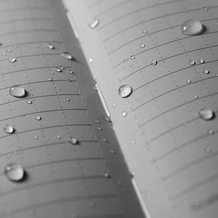 Rite in the Rain All Weather Standard Weekly Planner Refills